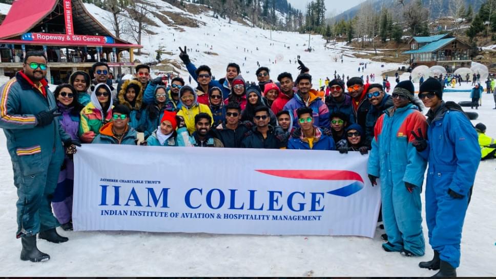 Imperial Institute of Advanced Management Kalyan Campus Infrastructure photo 11